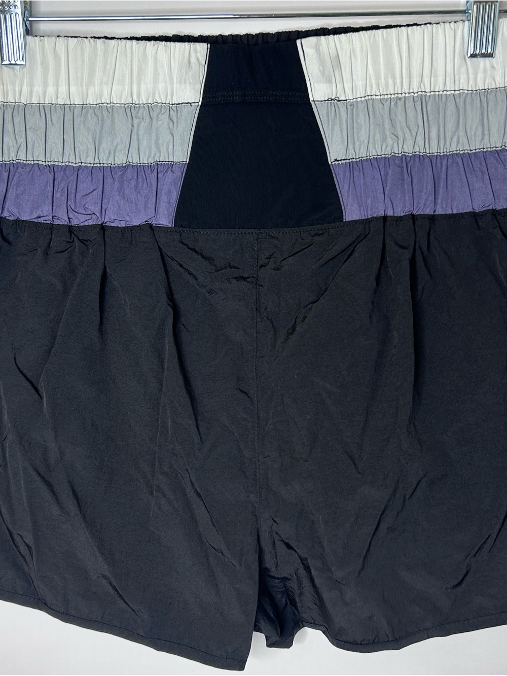 NWT - Free People Movement - The Way Home Run Shorts - High Waisted - Picture 5 of 8